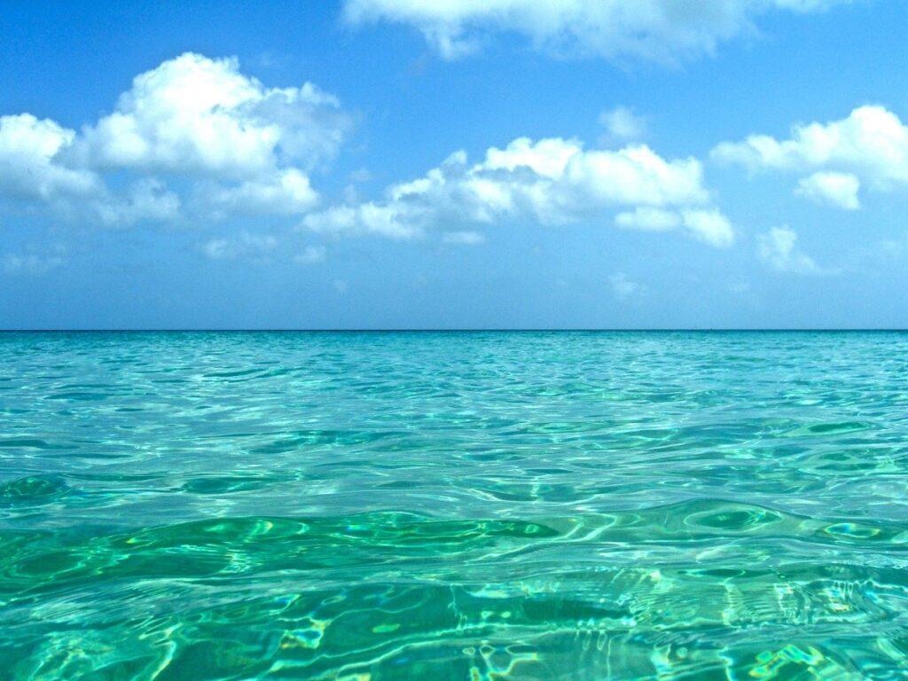 Море, дом под ключ у моря, станица Голубицкая, Азовское море